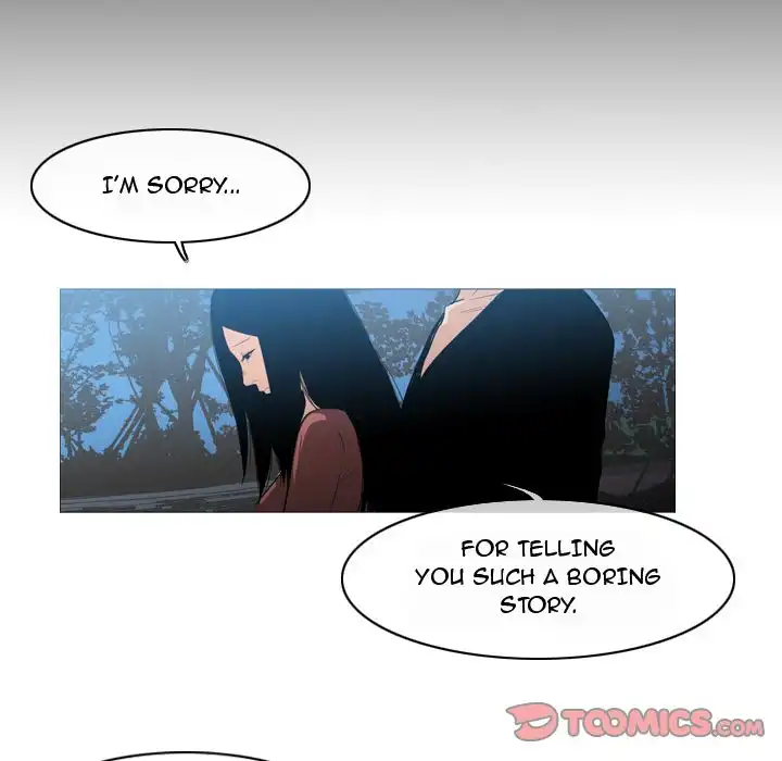 Path to Salvation - Chapter 15 [photo 68] - MangaPorn
