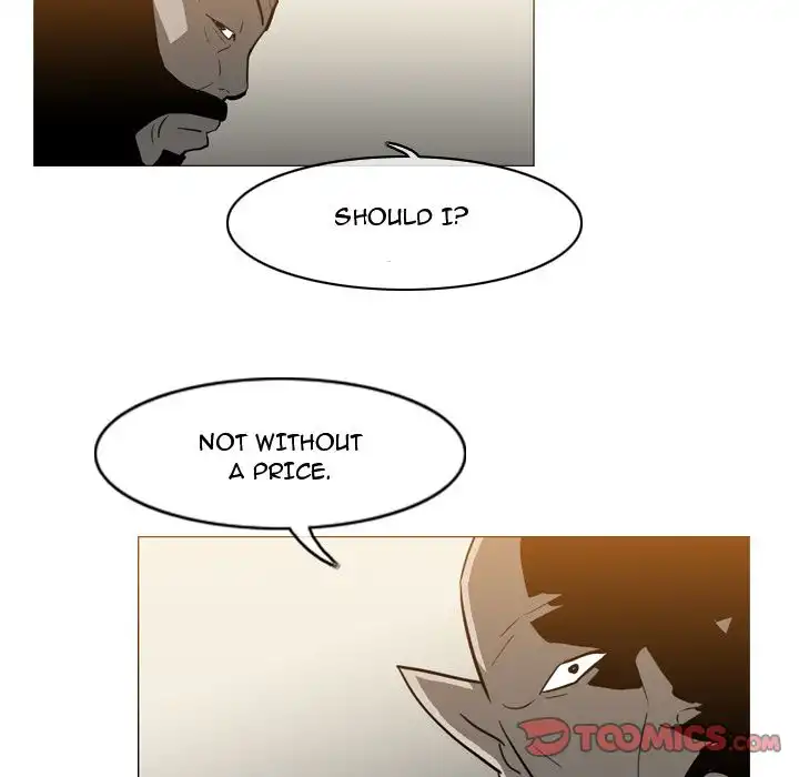 Path to Salvation - Chapter 15 [photo 8] - MangaPorn