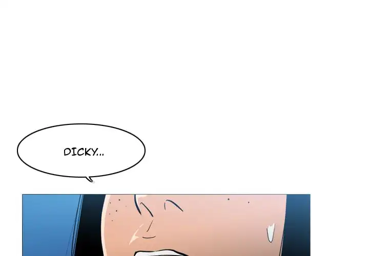 Path to Salvation - Chapter 16 [photo 1] - MangaPorn