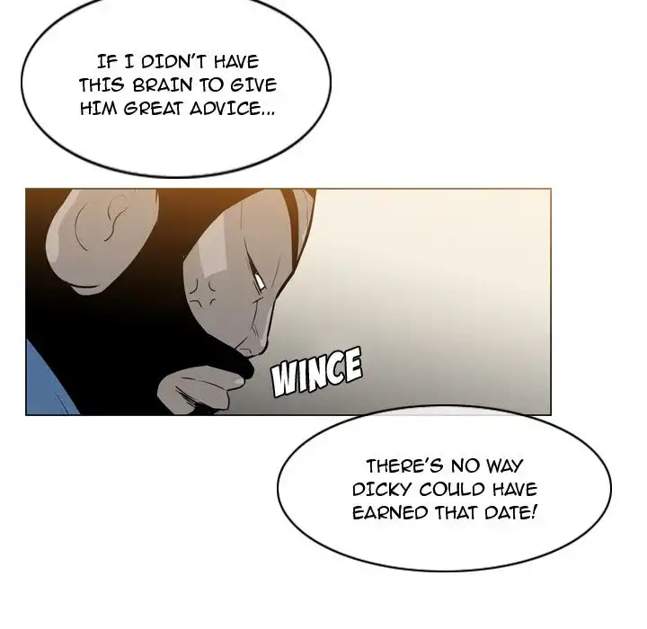 Path to Salvation - Chapter 16 [photo 12] - MangaPorn