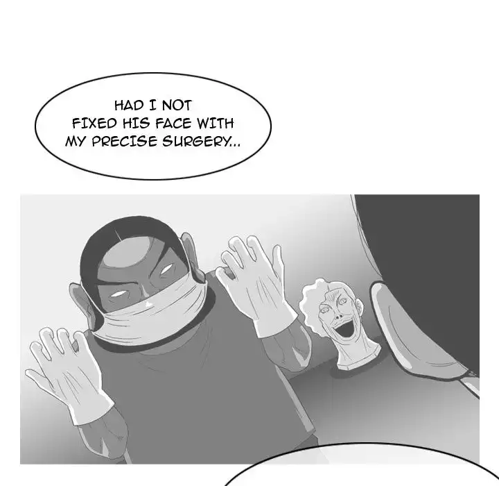Path to Salvation - Chapter 16 [photo 15] - MangaPorn