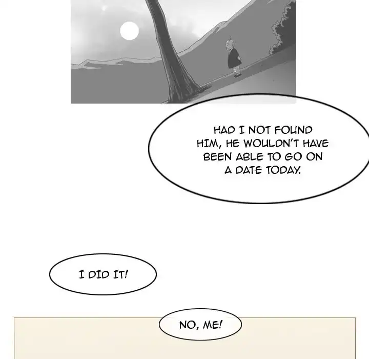 Path to Salvation - Chapter 16 [photo 20] - MangaPorn