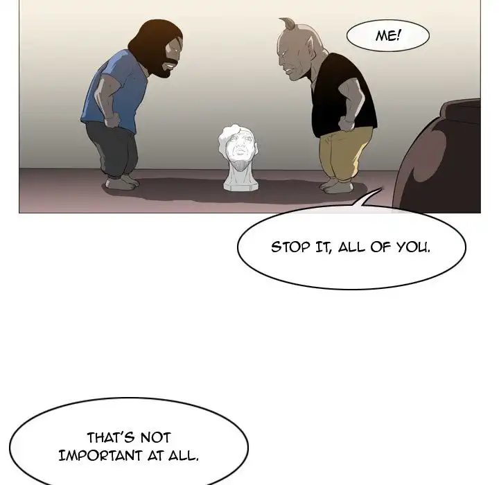 Path to Salvation - Chapter 16 [photo 21] - MangaPorn