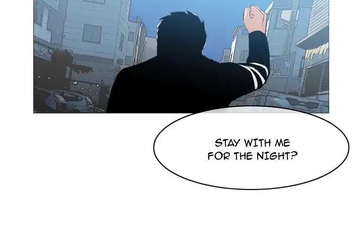 Path to Salvation - Chapter 16 [photo 3] - MangaPorn