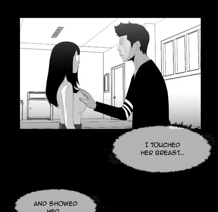 Path to Salvation - Chapter 16 [photo 47] - MangaPorn