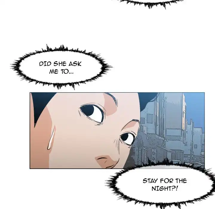 Path to Salvation - Chapter 16 [photo 5] - MangaPorn