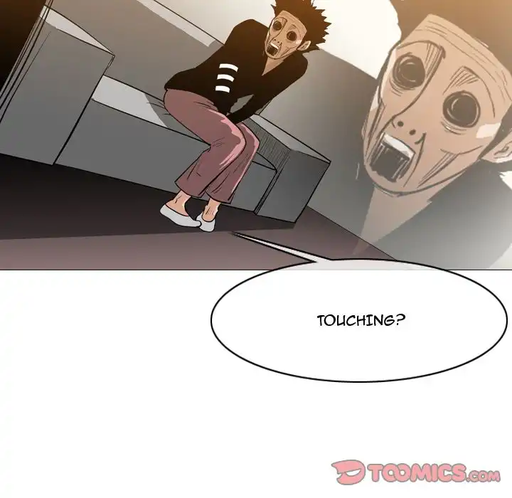 Path to Salvation - Chapter 16 [photo 54] - MangaPorn