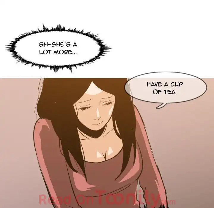 Path to Salvation - Chapter 16 [photo 63] - MangaPorn