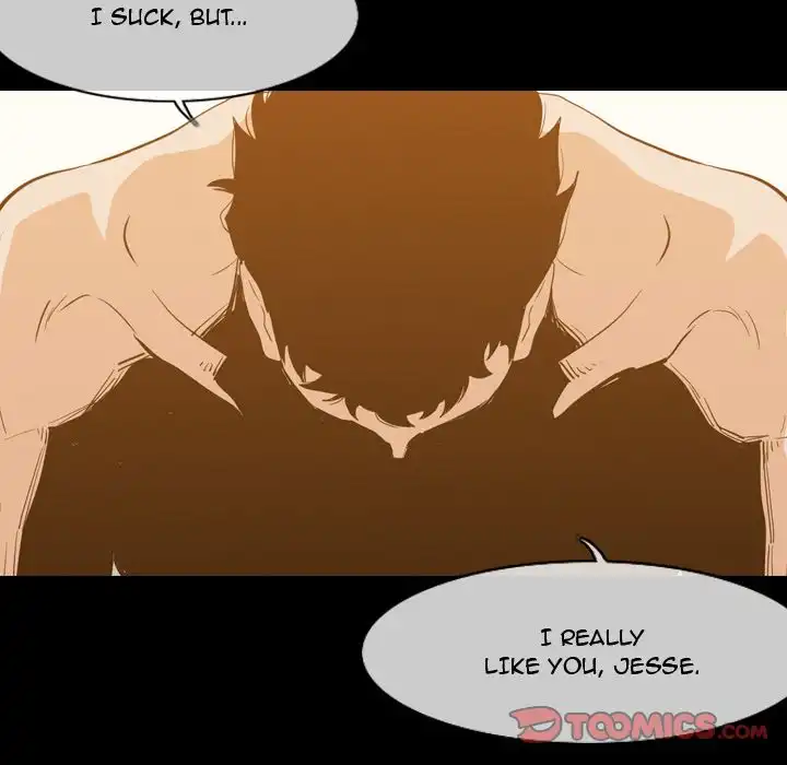 Path to Salvation - Chapter 17 [photo 102] - MangaPorn