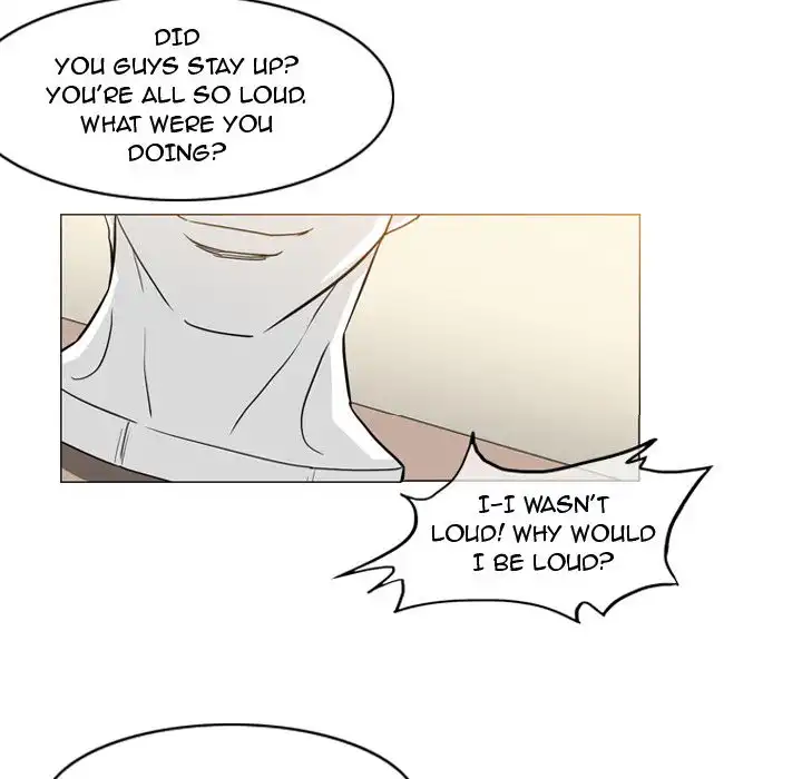 Path to Salvation - Chapter 17 [photo 13] - MangaPorn