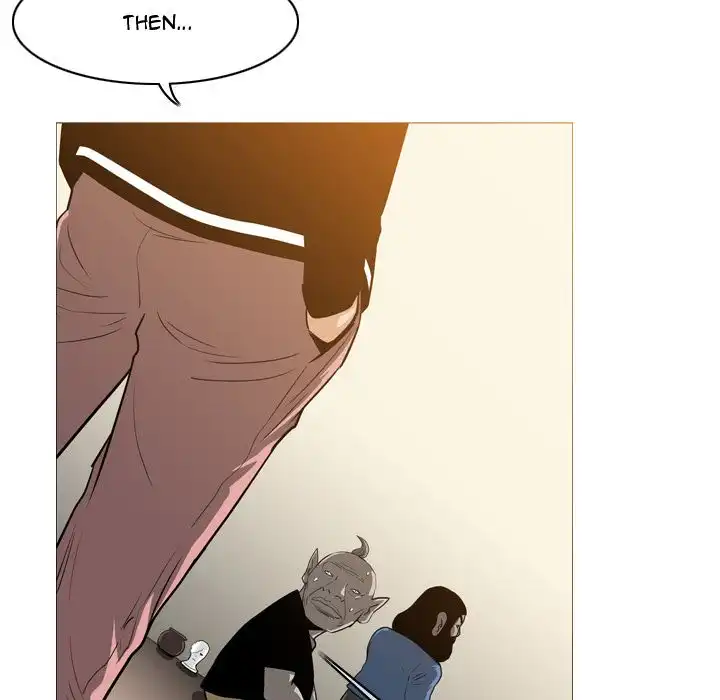 Path to Salvation - Chapter 17 [photo 15] - MangaPorn