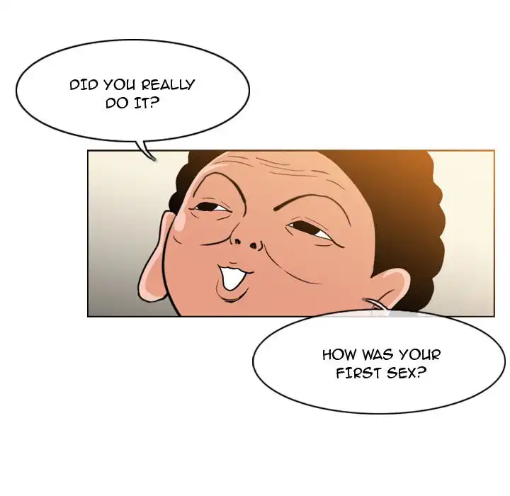 Path to Salvation - Chapter 17 [photo 19] - MangaPorn