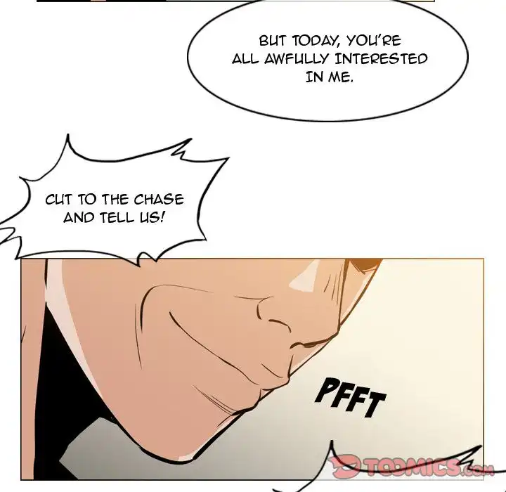 Path to Salvation - Chapter 17 [photo 22] - MangaPorn