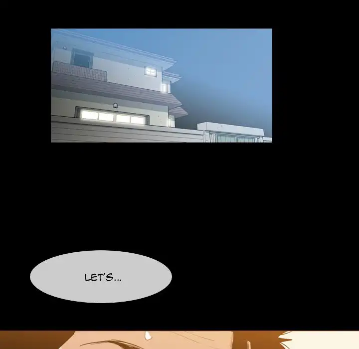 Path to Salvation - Chapter 17 [photo 28] - MangaPorn