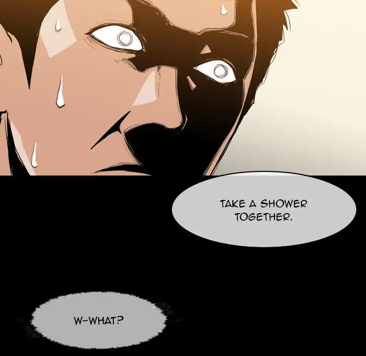 Path to Salvation - Chapter 17 [photo 29] - MangaPorn