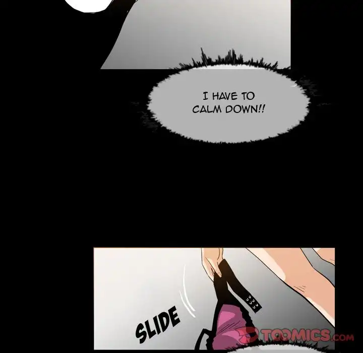 Path to Salvation - Chapter 17 [photo 34] - MangaPorn