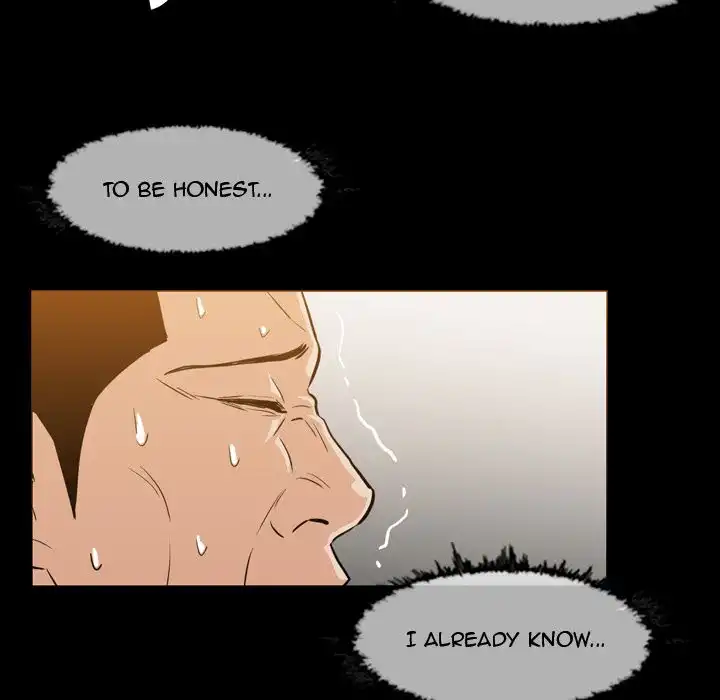 Path to Salvation - Chapter 17 [photo 39] - MangaPorn