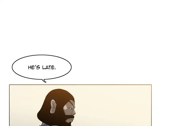 Path to Salvation - Chapter 17 [photo 4] - MangaPorn