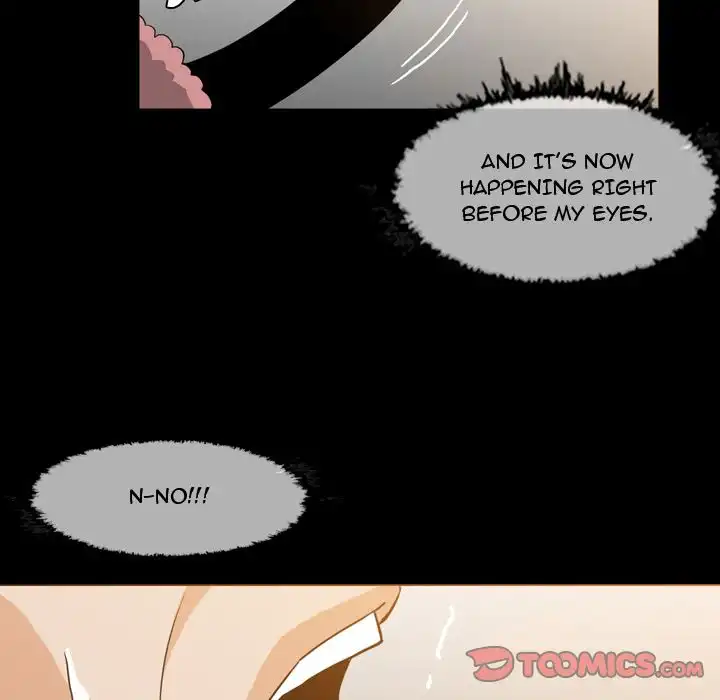 Path to Salvation - Chapter 17 [photo 46] - MangaPorn