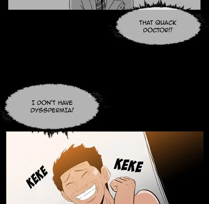 Path to Salvation - Chapter 17 [photo 61] - MangaPorn