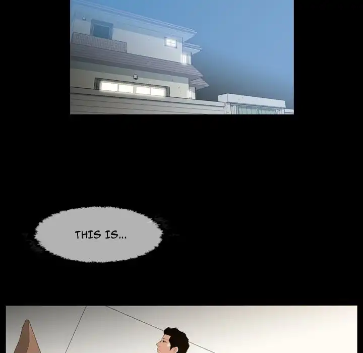 Path to Salvation - Chapter 17 [photo 69] - MangaPorn