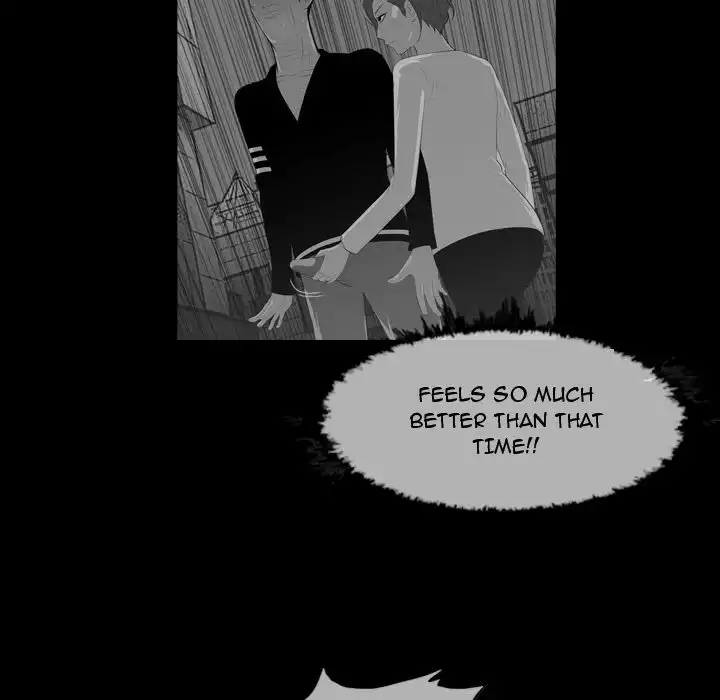 Path to Salvation - Chapter 17 [photo 79] - MangaPorn