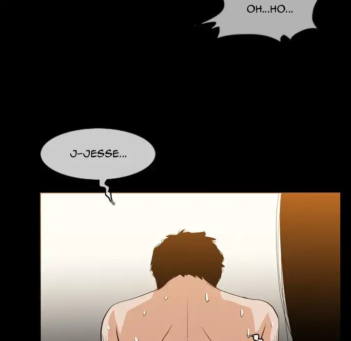 Path to Salvation - Chapter 17 [photo 81] - MangaPorn