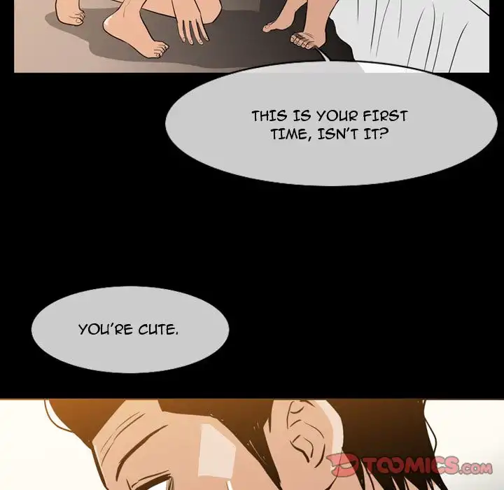 Path to Salvation - Chapter 17 [photo 86] - MangaPorn