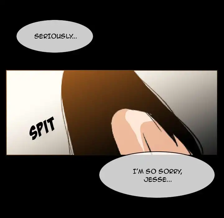 Path to Salvation - Chapter 17 [photo 99] - MangaPorn