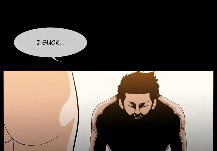 Path to Salvation - Chapter 18 [photo 1] - MangaPorn