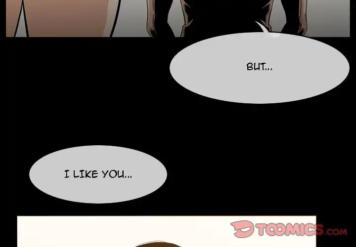 Path to Salvation - Chapter 18 [photo 2] - MangaPorn