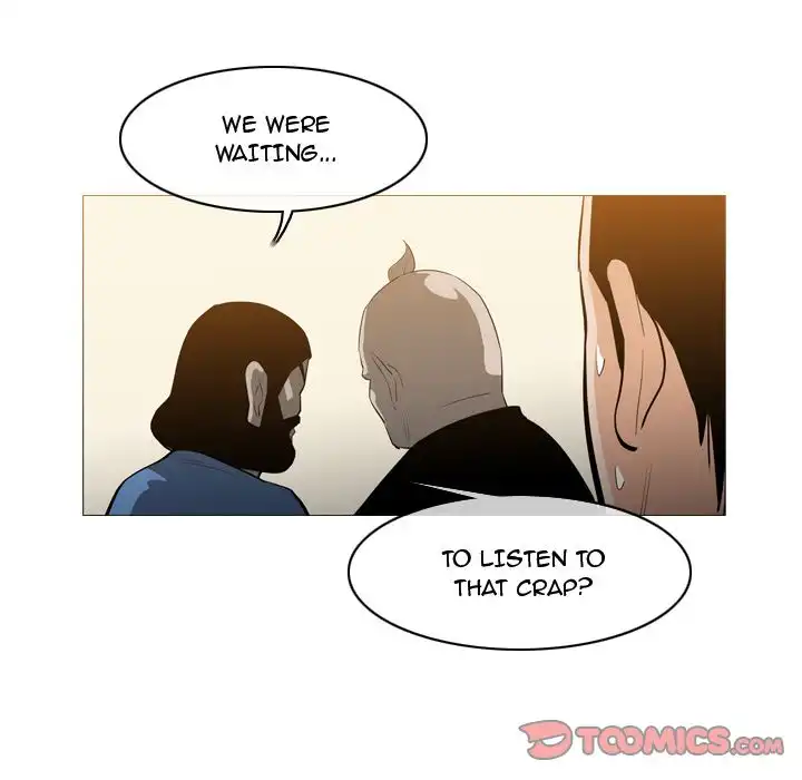 Path to Salvation - Chapter 18 [photo 26] - MangaPorn
