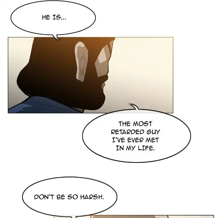 Path to Salvation - Chapter 18 [photo 27] - MangaPorn