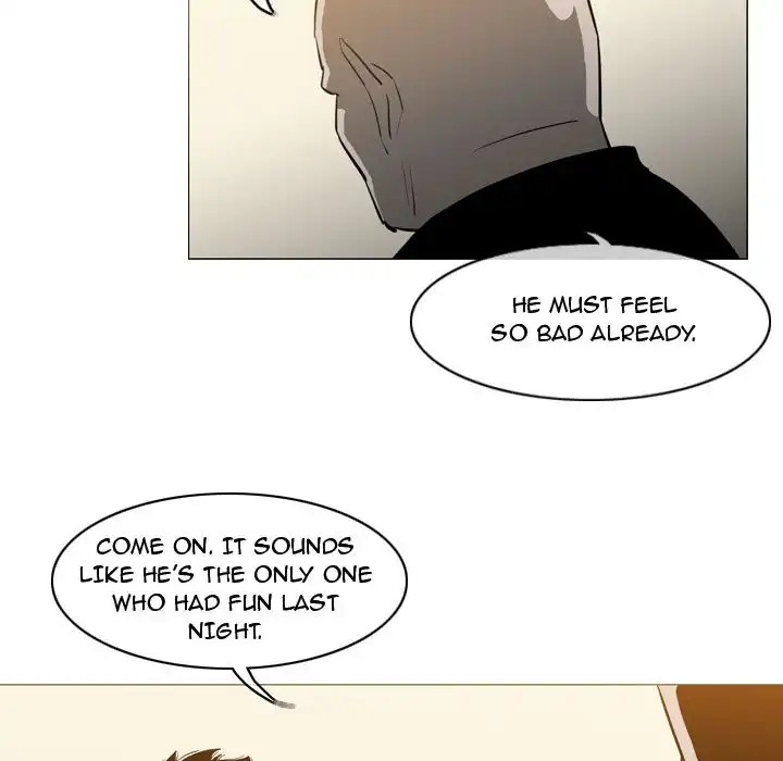 Path to Salvation - Chapter 18 [photo 28] - MangaPorn