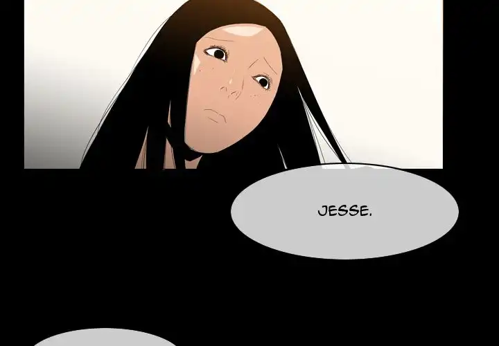 Path to Salvation - Chapter 18 [photo 3] - MangaPorn