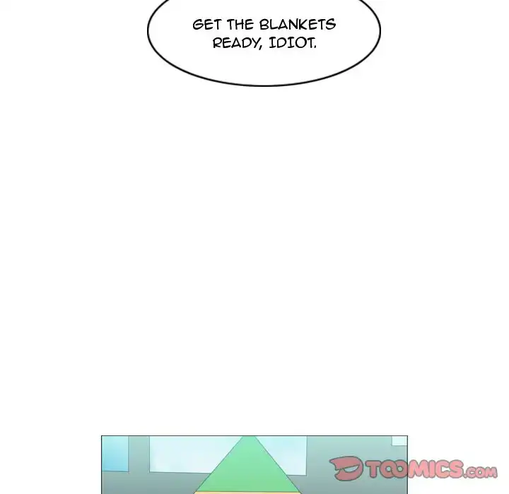 Path to Salvation - Chapter 18 [photo 30] - MangaPorn