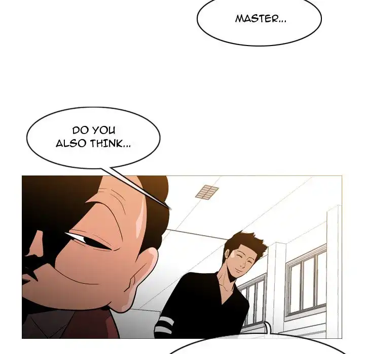 Path to Salvation - Chapter 18 [photo 32] - MangaPorn