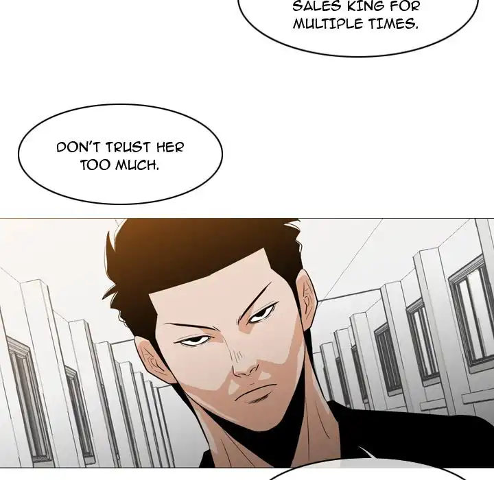 Path to Salvation - Chapter 18 [photo 37] - MangaPorn