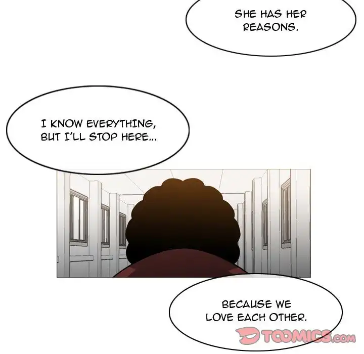 Path to Salvation - Chapter 18 [photo 38] - MangaPorn