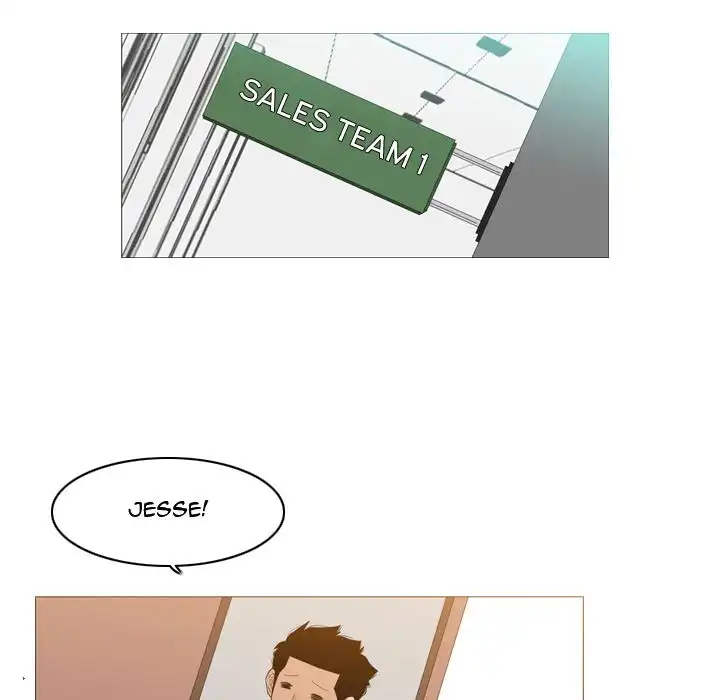 Path to Salvation - Chapter 18 [photo 40] - MangaPorn
