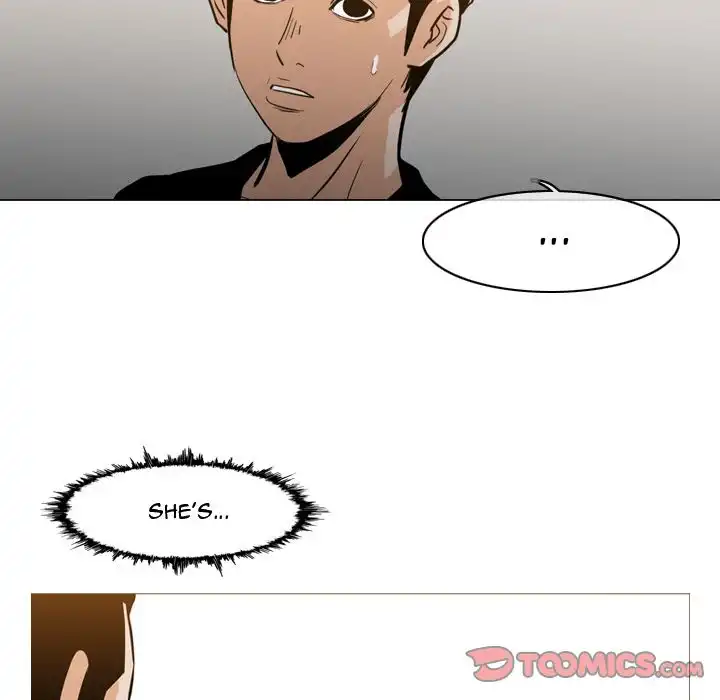 Path to Salvation - Chapter 18 [photo 42] - MangaPorn