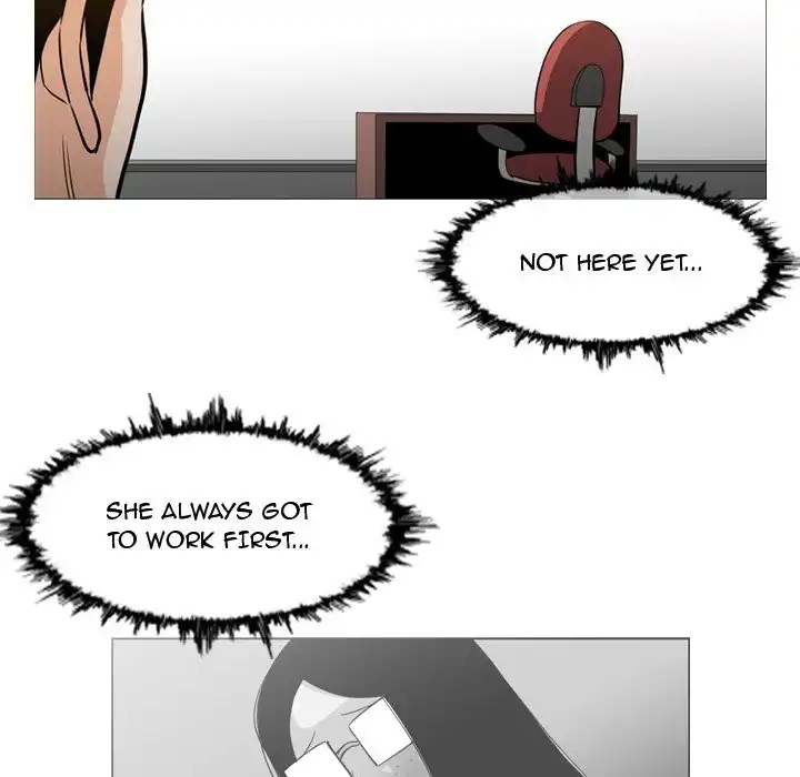 Path to Salvation - Chapter 18 [photo 43] - MangaPorn