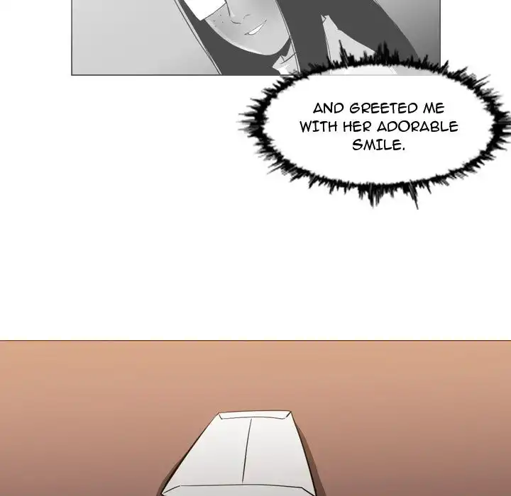 Path to Salvation - Chapter 18 [photo 44] - MangaPorn