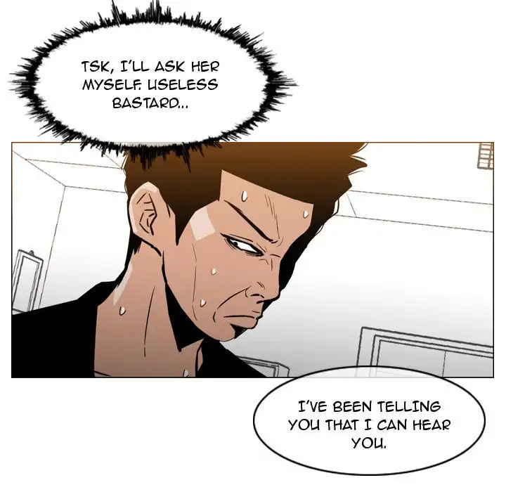 Path to Salvation - Chapter 18 [photo 57] - MangaPorn