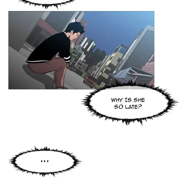 Path to Salvation - Chapter 18 [photo 72] - MangaPorn