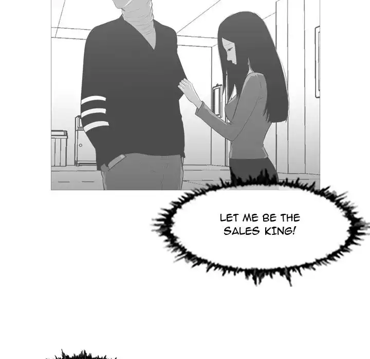 Path to Salvation - Chapter 18 [photo 80] - MangaPorn