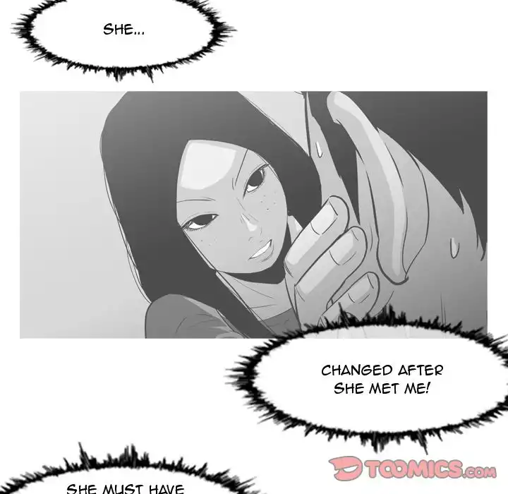 Path to Salvation - Chapter 18 [photo 82] - MangaPorn