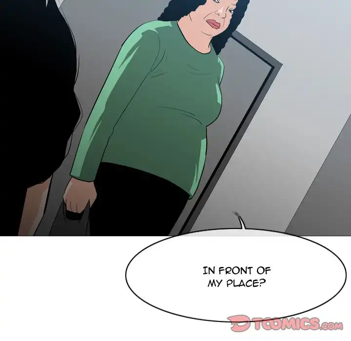 Path to Salvation - Chapter 18 [photo 86] - MangaPorn