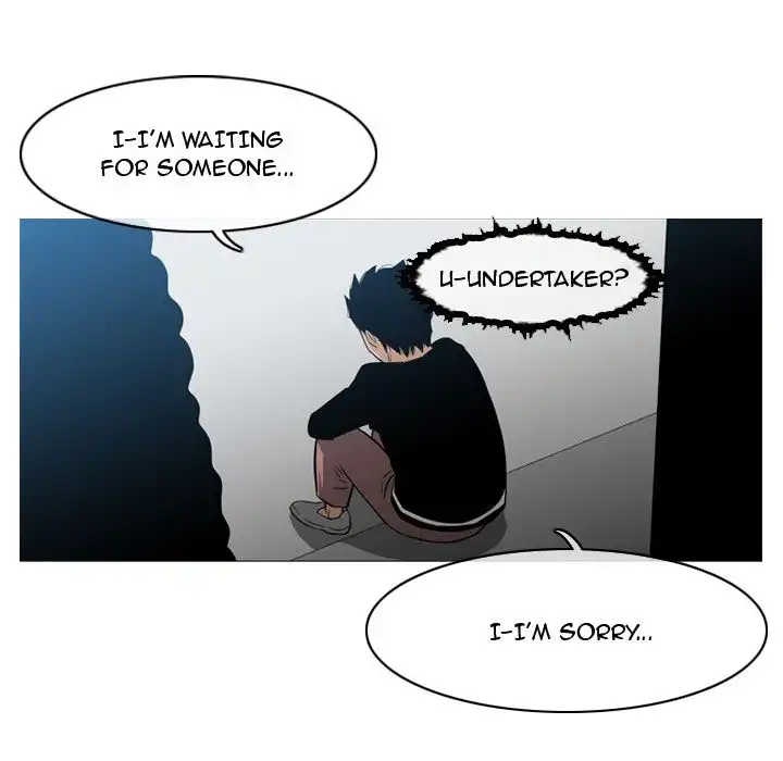 Path to Salvation - Chapter 18 [photo 87] - MangaPorn