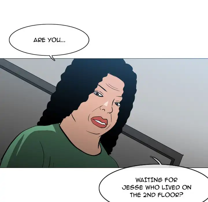 Path to Salvation - Chapter 18 [photo 88] - MangaPorn